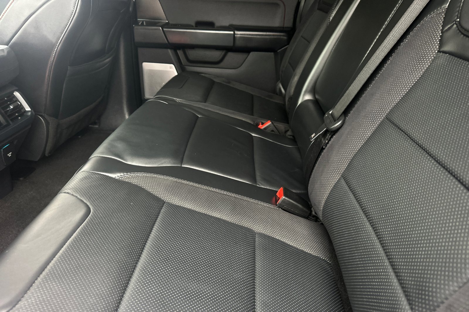 Certified 2024 Ford F150 Raptor image 12