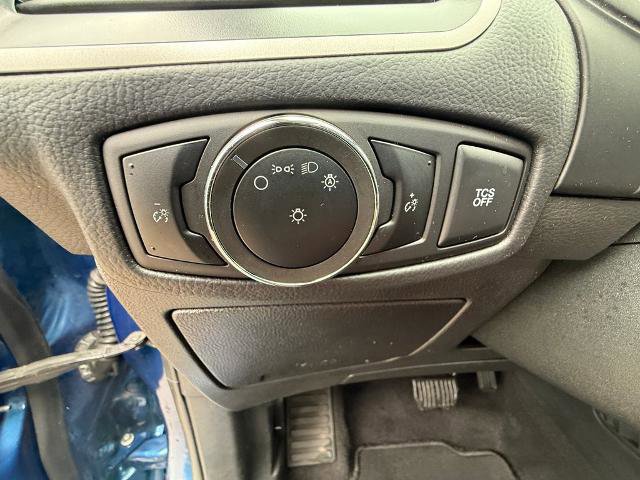 Certified 2024 Ford Edge SEL image 32