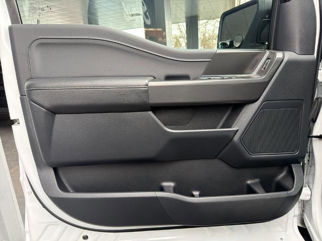 Certified 2024 Ford F150 XLT w/ Equipment Group 302A MID image 19