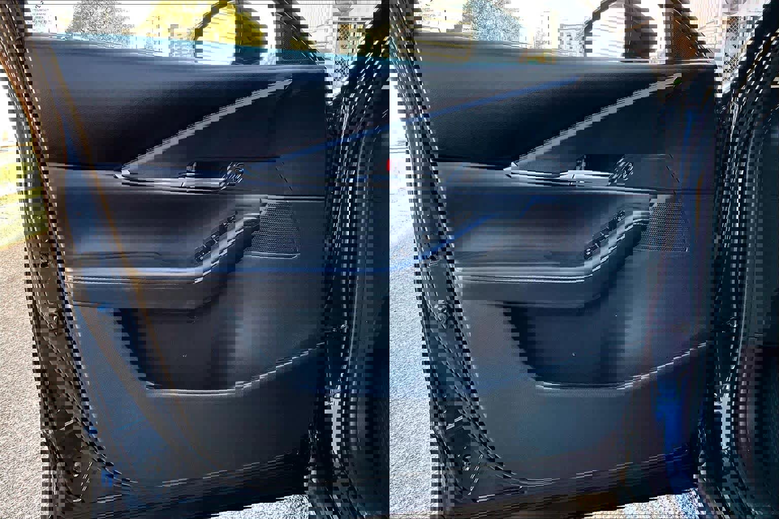 Used 2023 MAZDA CX-30 AWD 2.5 S w/ Select Package image 23