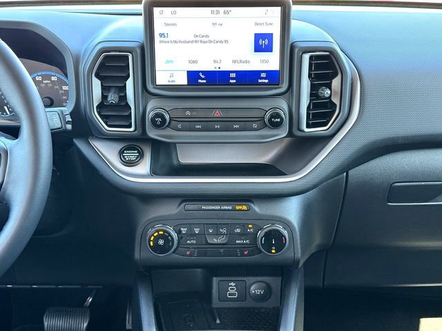 Certified 2023 Ford Bronco Sport Big Bend w/ Convenience Package image 26