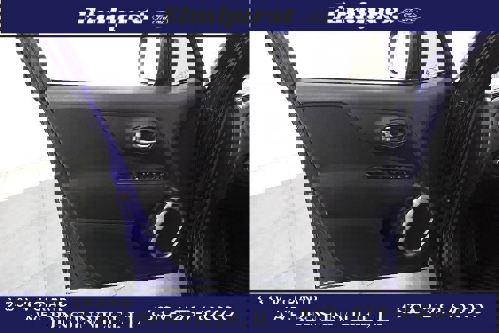 Used 2021 Jeep Renegade Latitude image 7