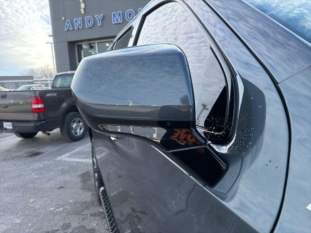 Used 2021 Chevrolet Tahoe Z71 image 8