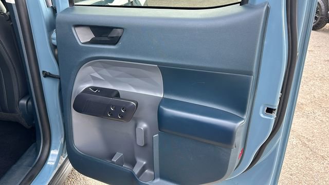 Certified 2023 Ford Maverick Lariat w/ Lariat Luxury Package image 12