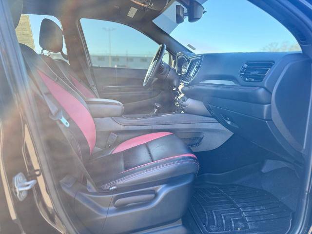 Used 2024 Dodge Durango GT w/ Blacktop Package image 15