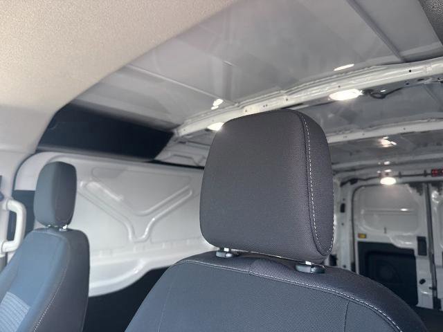 Certified 2024 Ford Transit 250 Low Roof image 33