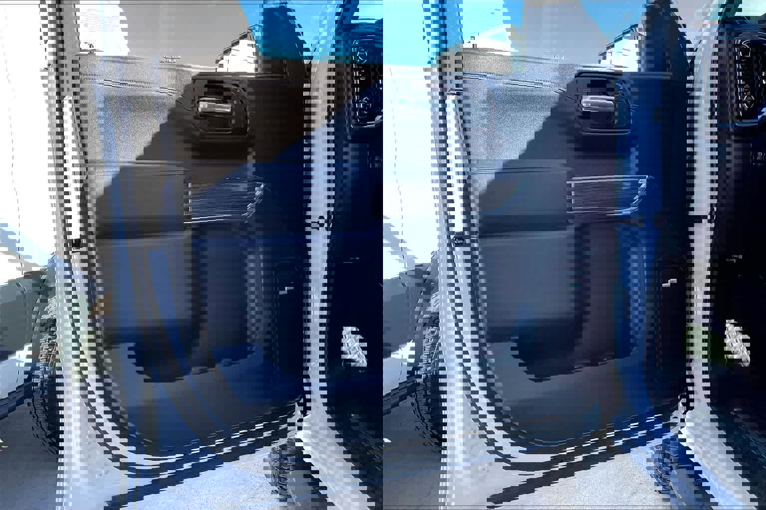 Used 2022 Chevrolet Silverado 1500 RST w/ LPO, Blackout Package image 27