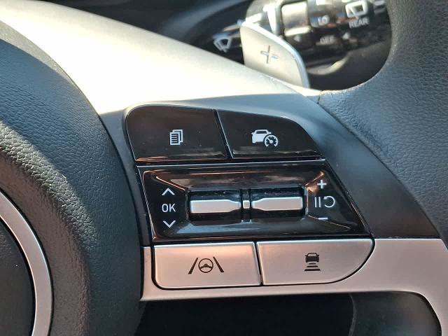 Used 2023 Hyundai Tucson SEL AWD/4WD image 24