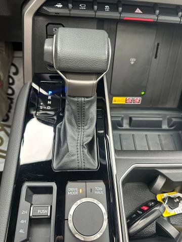 Used 2025 Toyota Tundra Limited image 15