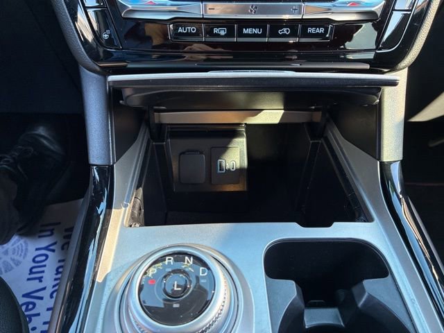 Certified 2023 Ford Explorer ST-Line image 26