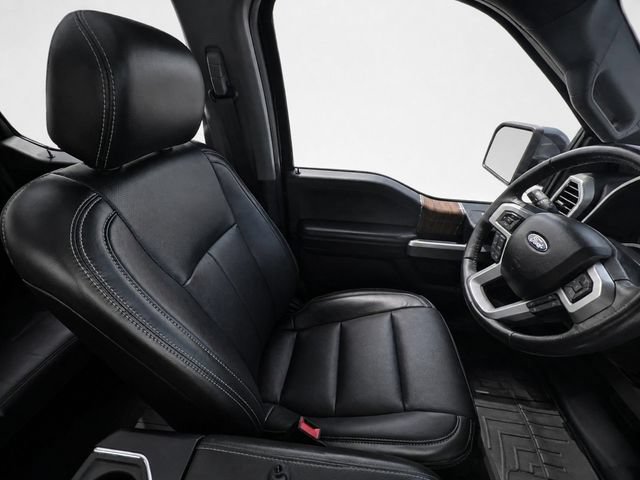 Certified 2018 Ford F150 Lariat AWD/4WD image 15