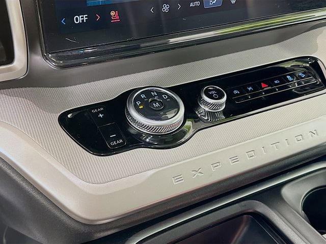 Certified 2025 Ford Expedition Max Active image 24