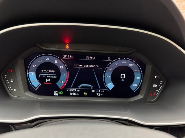 Used 2024 Audi Q3 2.0T Premium image 16