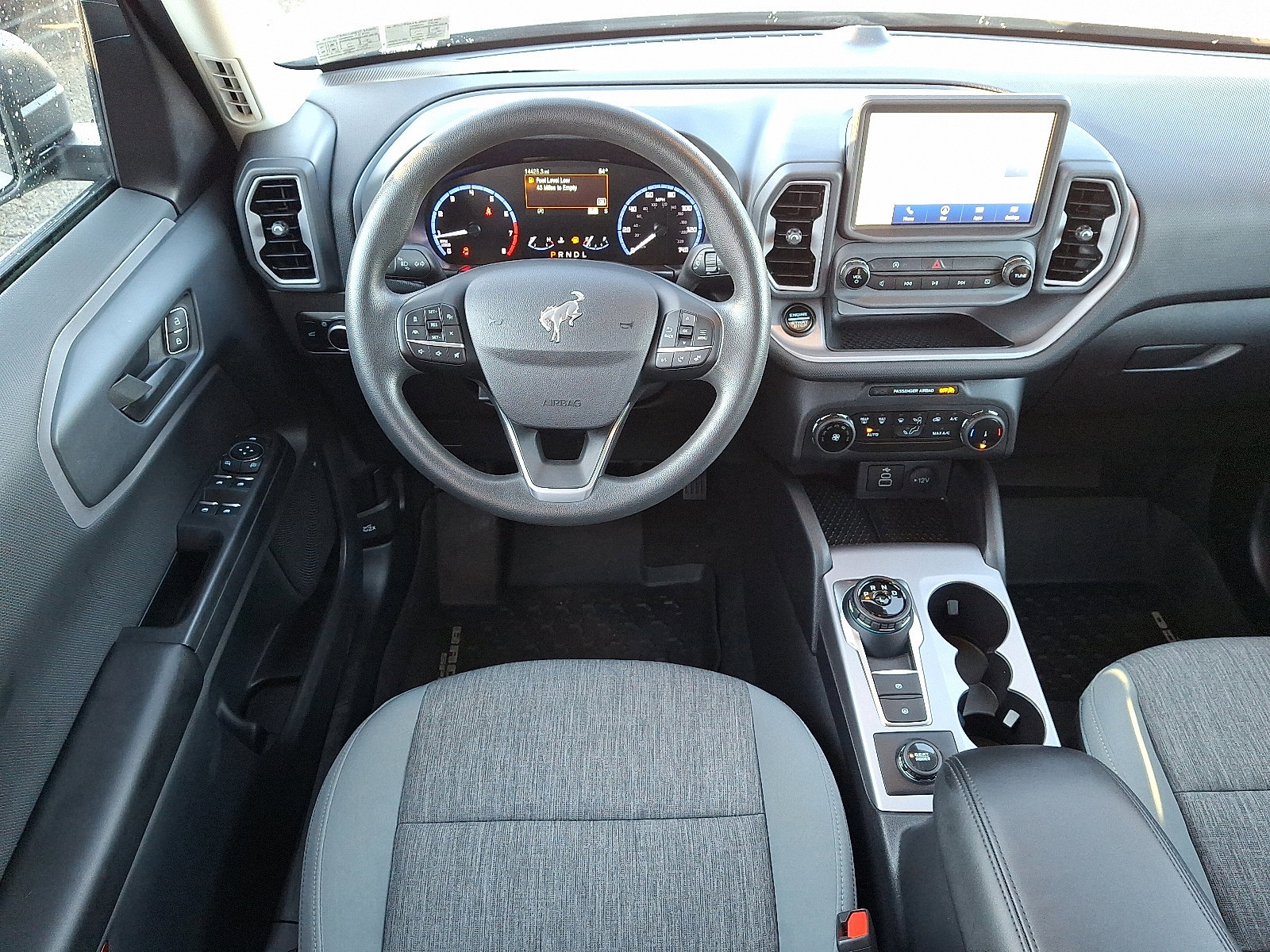 Certified 2024 Ford Bronco Sport Big Bend image 11