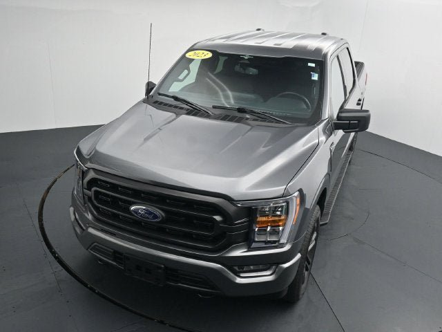 Certified 2023 Ford F150 XLT w/ Equipment Group 302A High AWD/4WD image 31