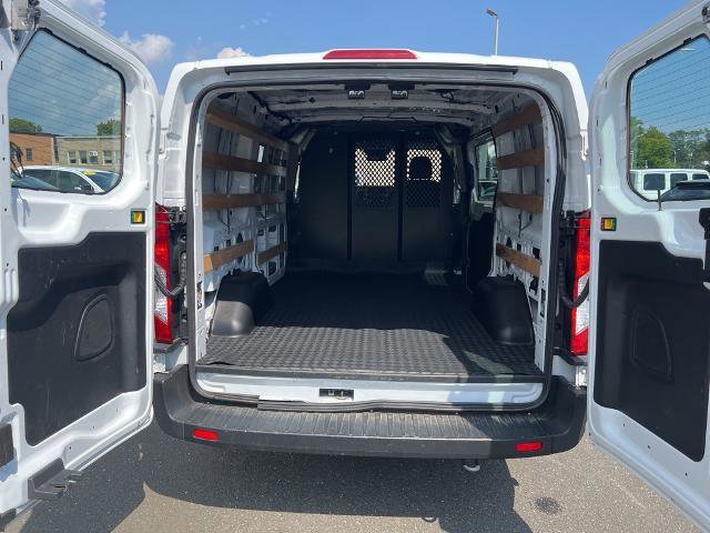 Certified 2022 Ford Transit 250 BASE w/ Exterior Upgrade Package image 13