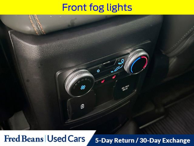 Certified 2023 Ford Explorer Timberline w/ Timberline Technology Package AWD/4WD image 33