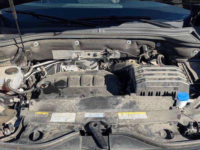 Used 2026 Volkswagen Atlas SE AWD/4WD image 20