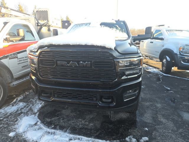 Used 2022 RAM 2500 Limited image 6