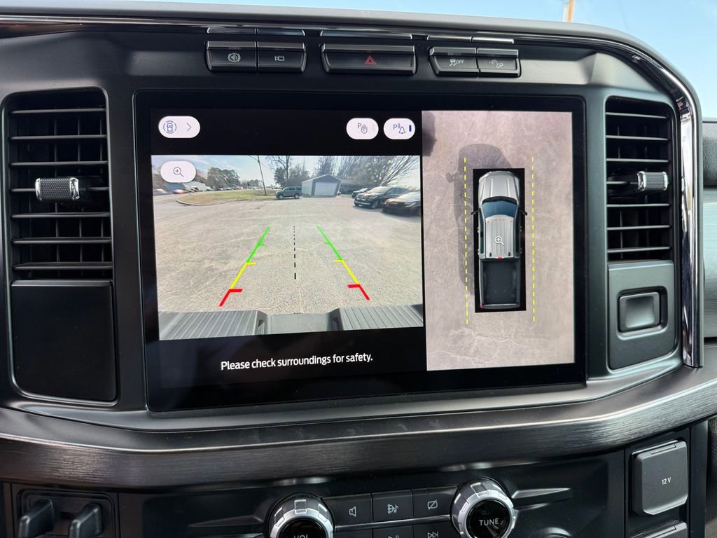 Certified 2023 Ford F350 Lariat w/ Chrome Package image 22