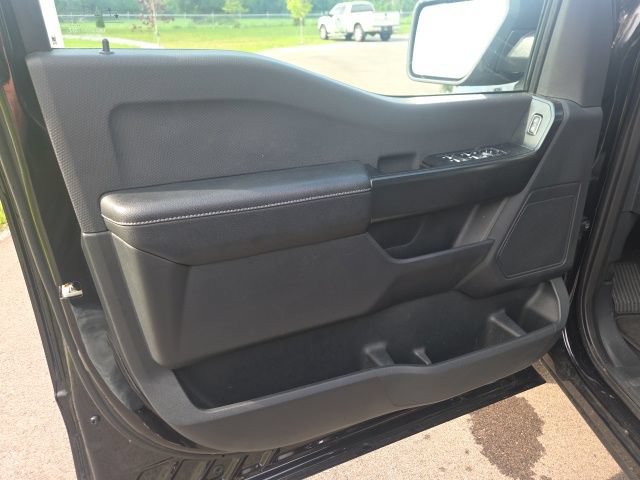 Certified 2023 Ford F150 XL w/ STX Appearance Package AWD/4WD image 20