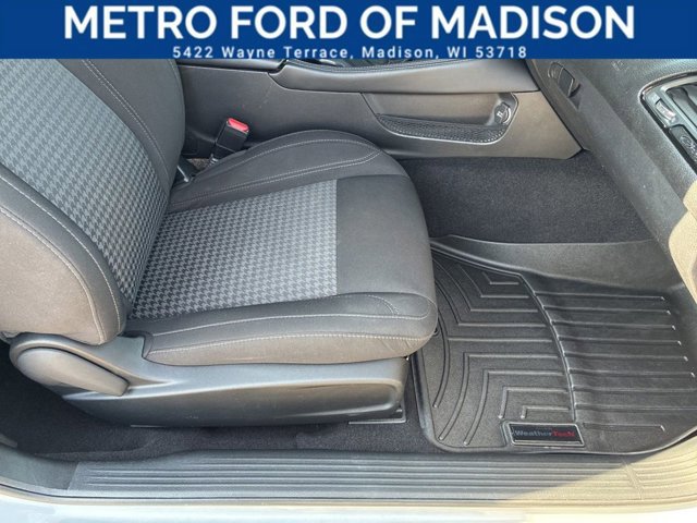 Used 2022 Dodge Challenger SXT w/ Blacktop Package image 36