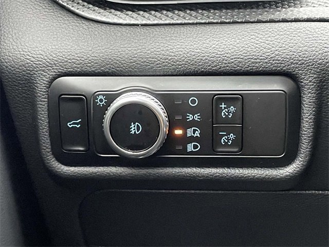 Certified 2023 Ford Explorer ST w/ Equipment Group 401A image 21