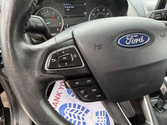 Certified 2020 Ford EcoSport SES AWD/4WD image 14