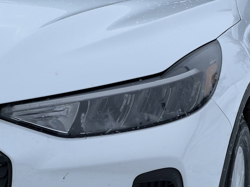 Certified 2023 Ford Escape Active w/ Tech Pack #2 image 36