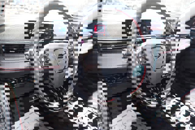 Certified 2025 Ford Mustang Mach-E Premium w/ Sport Appearance Package image 15