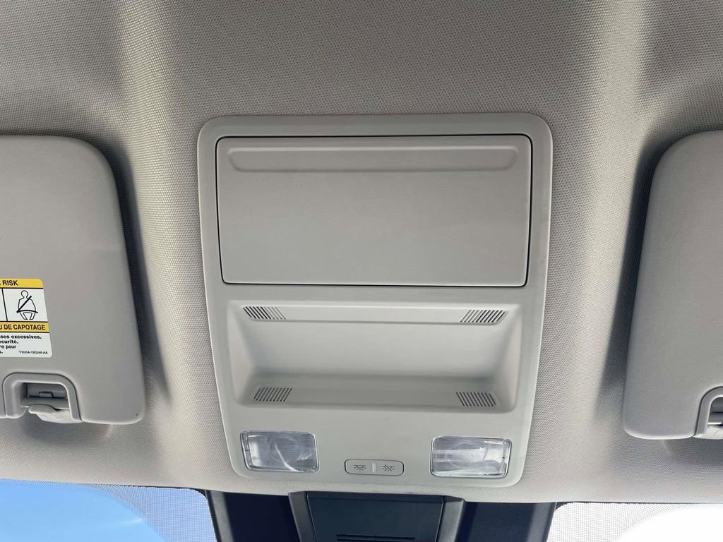 Certified 2024 Ford Ranger XLT image 28