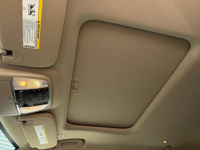 Used 2021 Jeep Grand Cherokee Limited w/ Premium Lighting Group AWD/4WD image 20