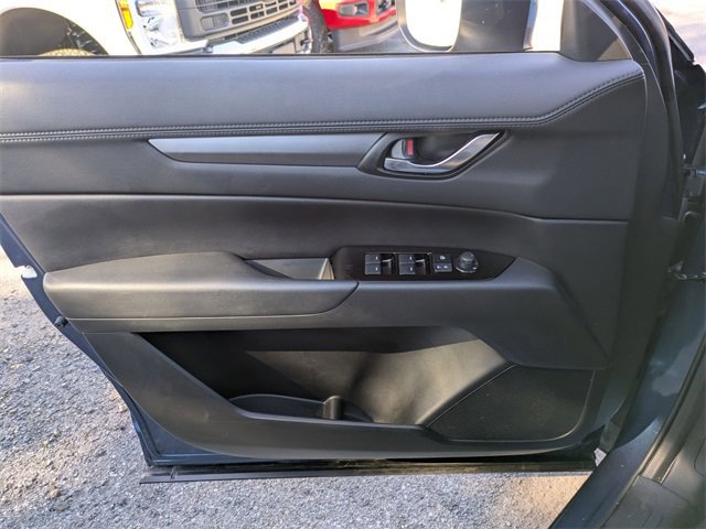 Used 2023 MAZDA CX-5 AWD 2.5 S w/ Select Package image 6