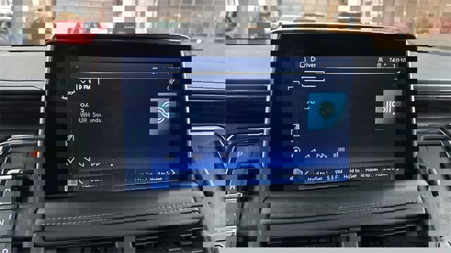 Used 2023 Chevrolet Tahoe LT image 8