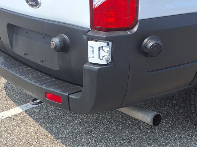 Certified 2023 Ford Transit 250 148 High Roof AWD w/ Load Area Protection Package image 35