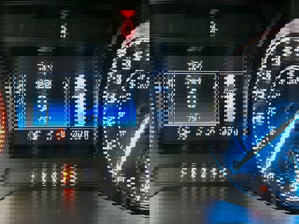 Certified 2022 Ford Ranger XLT w/ Equipment Group 301A Mid image 22