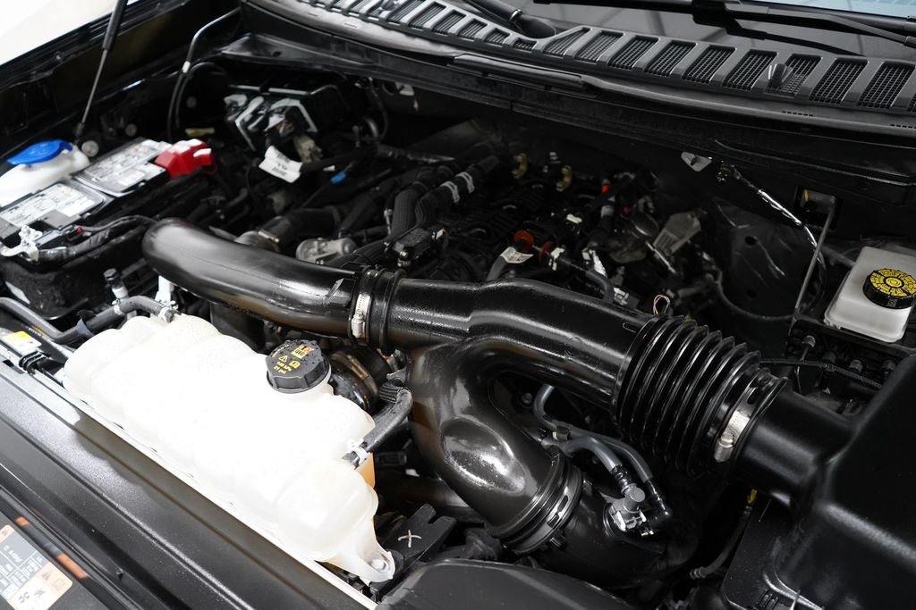 Certified 2025 Ford Expedition Active AWD/4WD image 35