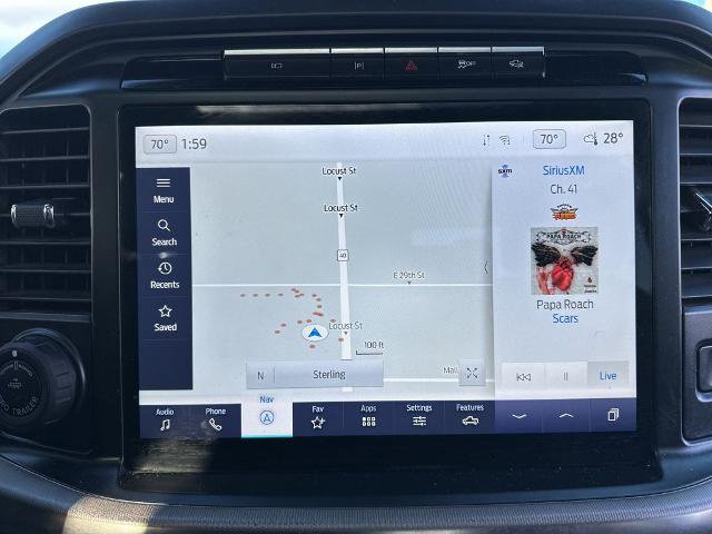 Certified 2023 Ford F150 Raptor image 30