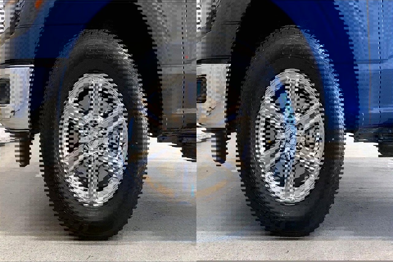 Certified 2025 Ford F150 XLT w/ Equipment Group 301A Standard image 12