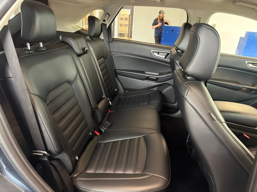 Certified 2024 Ford Edge SEL w/ Convenience Package AWD/4WD image 87