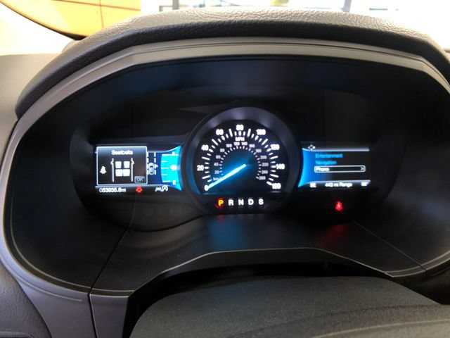 Certified 2024 Ford Edge Titanium w/ Equipment Group 301A AWD/4WD image 14