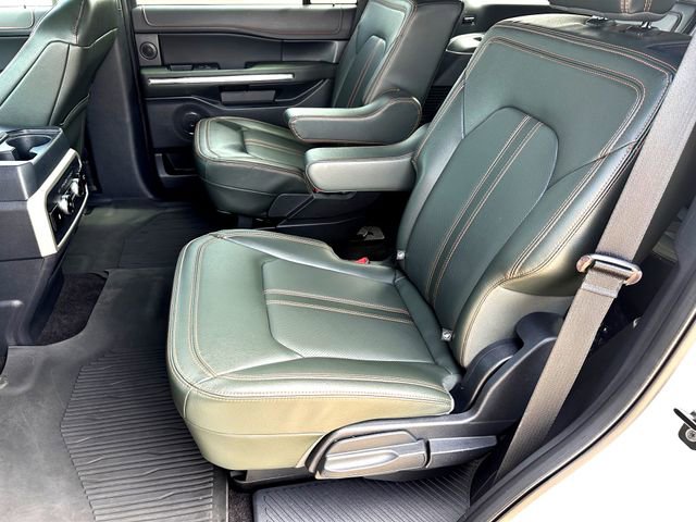 Certified 2022 Ford Expedition Timberline AWD/4WD image 20