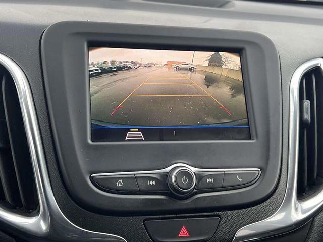 Used 2020 Chevrolet Equinox LT w/ Driver Convenience Package image 23