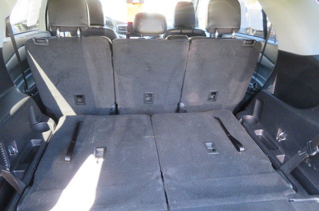 Certified 2021 Ford Explorer XLT w/ Equipment Group 202A AWD/4WD image 8