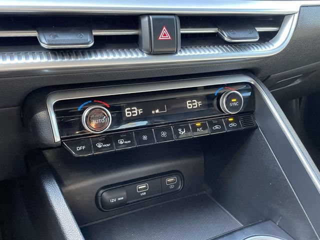Used 2021 Kia K5 GT-Line FWD image 32