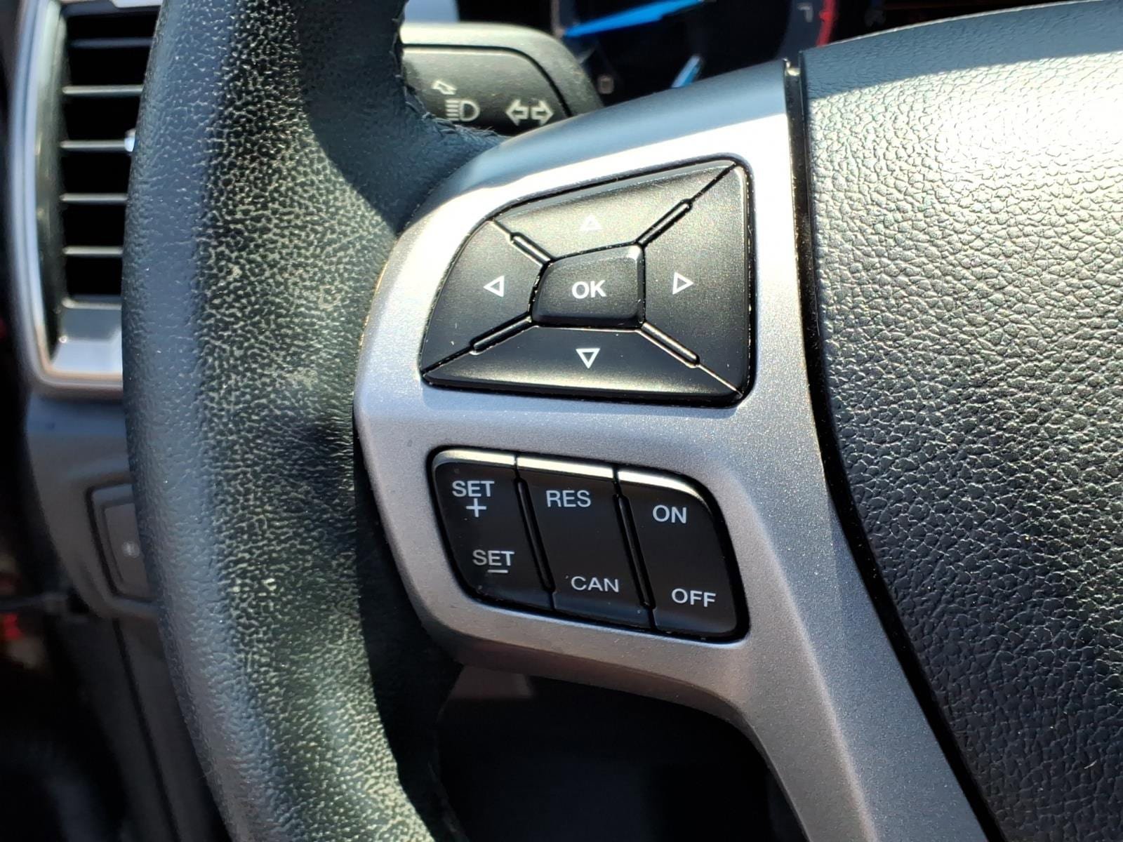 Certified 2019 Ford Ranger XLT w/ FX4 Off-Road Package AWD/4WD image 26