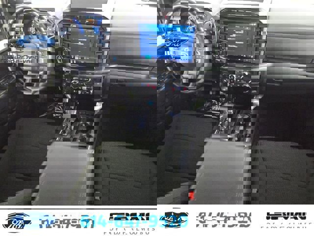 Certified 2023 Ford F150 XLT image 33