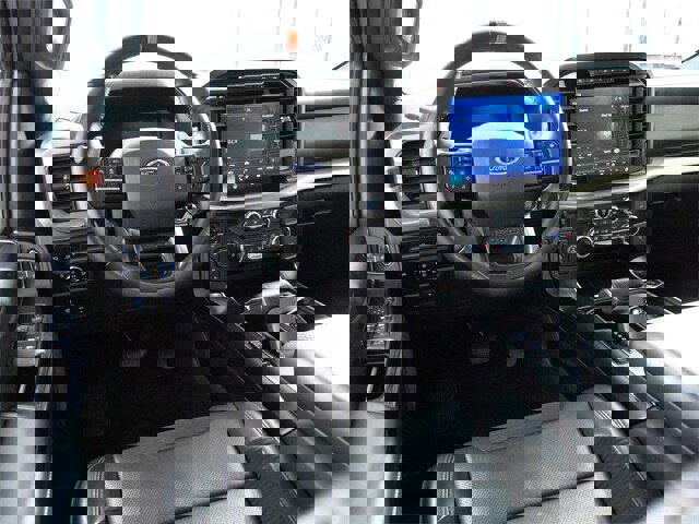 Certified 2023 Ford F150 Raptor image 4