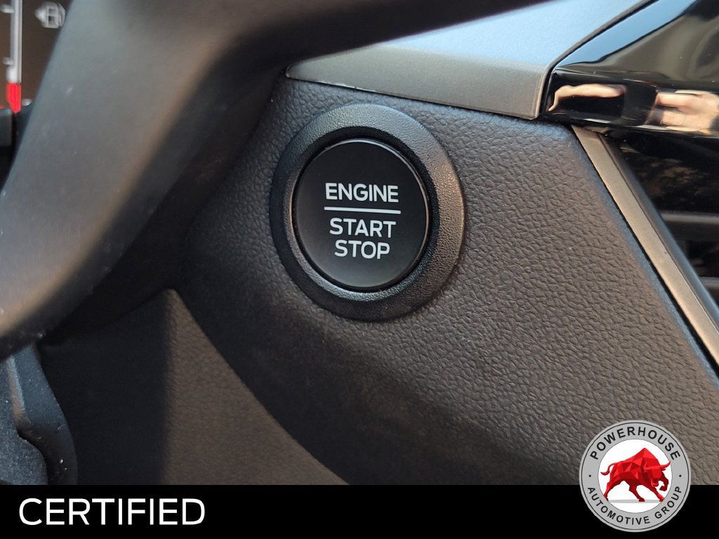 Certified 2024 Ford Escape Active AWD/4WD image 36