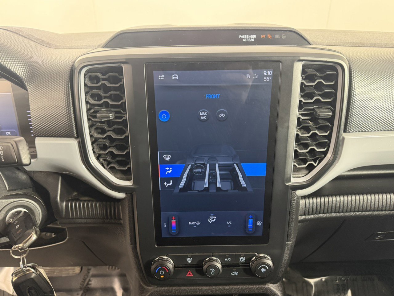 Certified 2024 Ford Ranger XL w/ Trailer Tow Package image 20